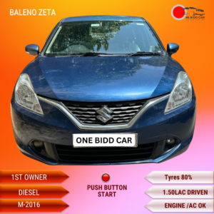 Baleno Zeta