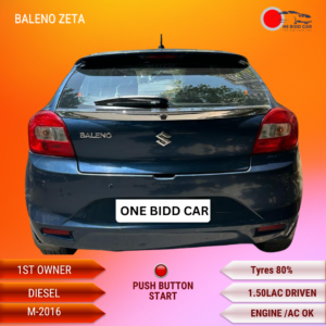 Baleno Zeta