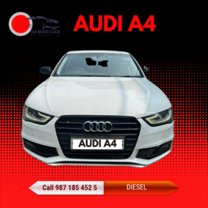 Audi A4 Diesel