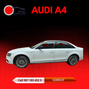 Audi A4 Diesel