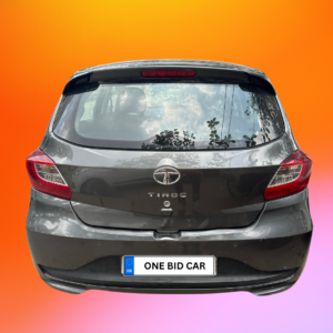 Tata Tiago