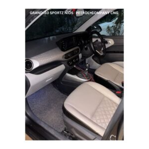 Hyundai Grand i10 Nios Sportz (2023)