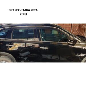 Maruti Suzuki Grand Vitara Zeta (2023)