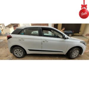 Hyundai i20 Sportz (Petrol) 2015 - Stylish and Reliable Hatchback