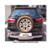 Ford EcoSport Titanium (2015) - Image 5