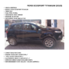 Ford EcoSport Titanium (2015) - Image 6
