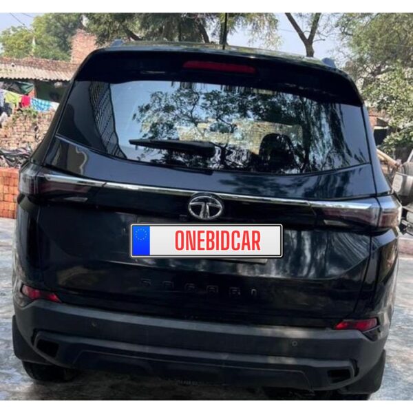 Tata Safari XT+ Kryotec BS6 (2022)