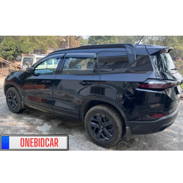 Tata Safari XT+ Kryotec BS6 (2022)