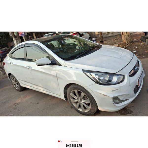 verna