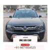 Renault Duster RXZ Diesel Automatic (2017)