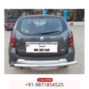 Renault Duster RXZ Diesel Automatic (2017) - Image 2
