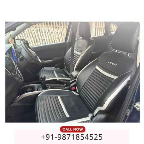 Maruti Suzuki Baleno Zeta Petrol (2020) - Image 5